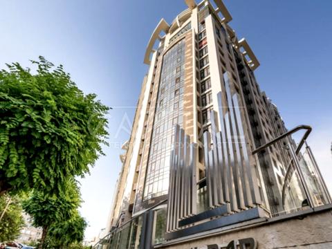 паркоместо по адресу Иоанна Павла II ул. (Лумумбы Патриса), 6/1