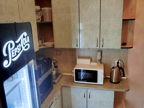 коммерческая по адресу Ярослава Стецько ул., 8