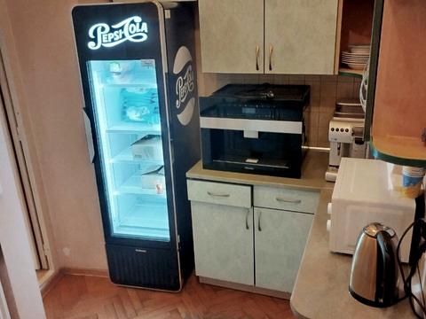 коммерческая по адресу Ярослава Стецько ул., 8