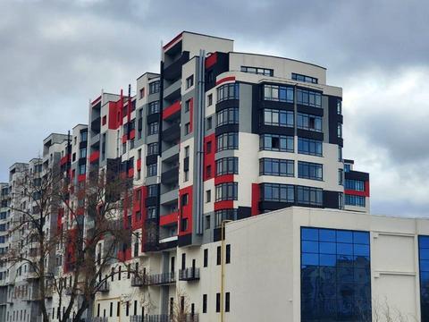 квартира по адресу Прибузька ул., (Будинок)