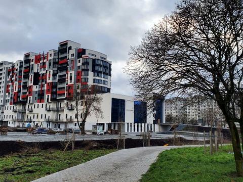 квартира по адресу Прибузька ул., (Будинок)