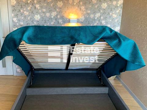 квартира по адресу Метрологическая ул., 23