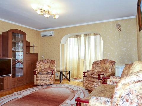 квартира по адресу Героев Полка "Азов ул. (Малиновского маршала), 25