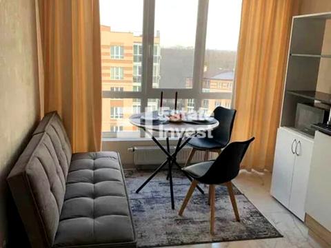 квартира по адресу Метрологическая ул., 23