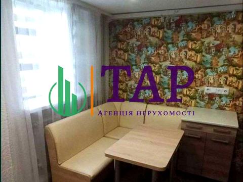 квартира по адресу пр. Героїв Харкова, 122