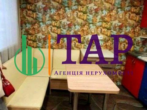 квартира по адресу пр. Героїв Харкова, 122