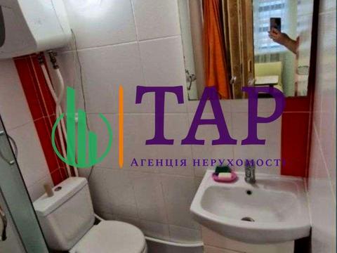 квартира по адресу пр. Героїв Харкова, 122