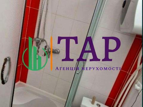 квартира по адресу пр. Героїв Харкова, 122