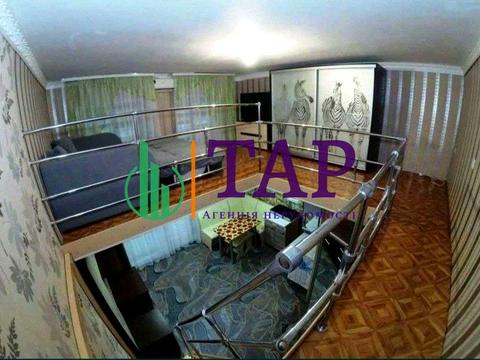 квартира по адресу пр. Героїв Харкова, 122