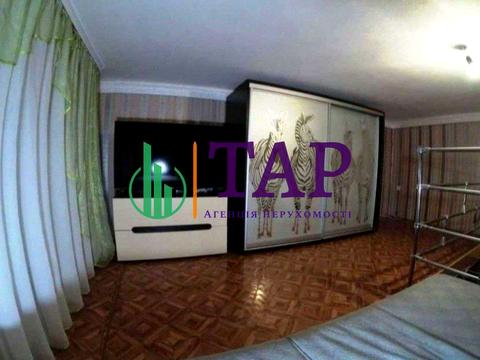 квартира по адресу пр. Героїв Харкова, 122