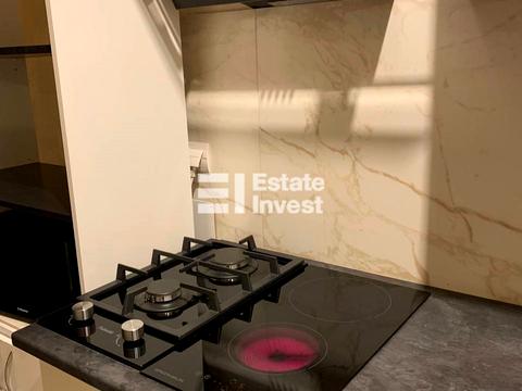 квартира по адресу Метрологическая ул., 23