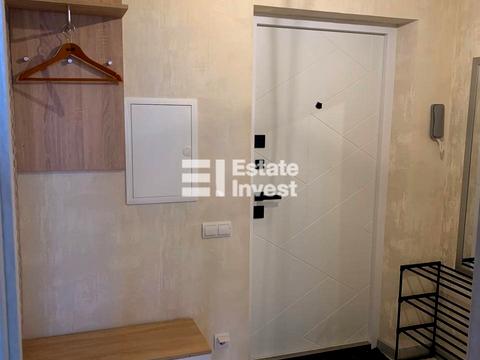 квартира по адресу Метрологическая ул., 23