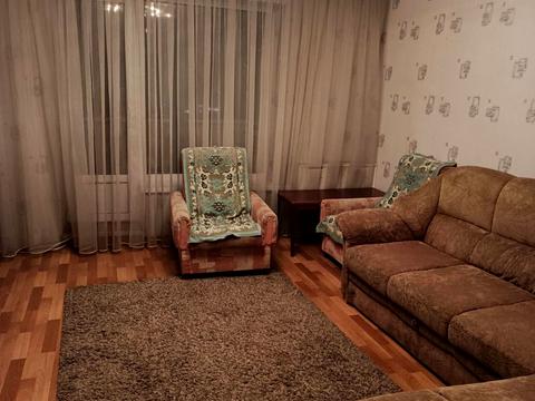 квартира по адресу Беляева ул. (Беляева), 8