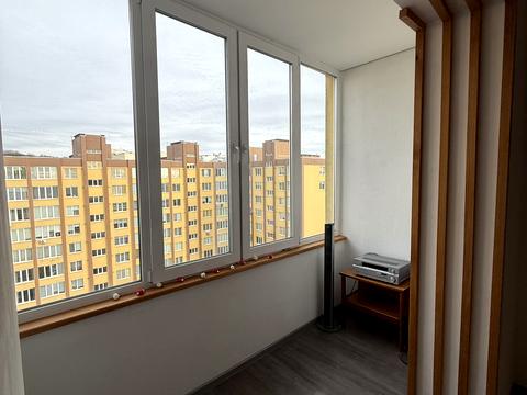 квартира по адресу Кармелюка ул., 9