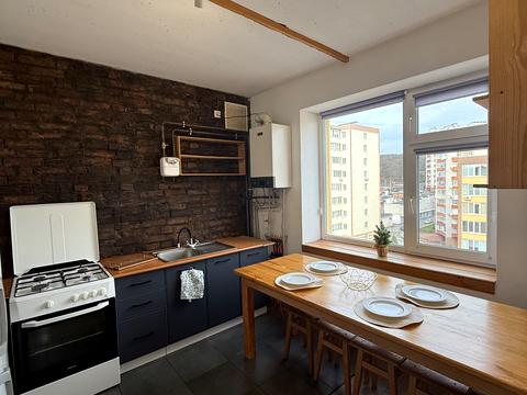 квартира по адресу Кармелюка ул., 9