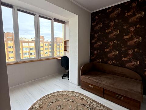 квартира по адресу Кармелюка ул., 9