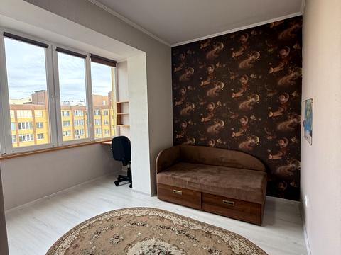 квартира по адресу Кармелюка ул., 9