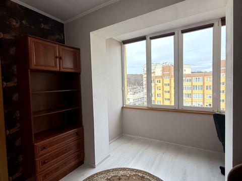 квартира по адресу Кармелюка ул., 9