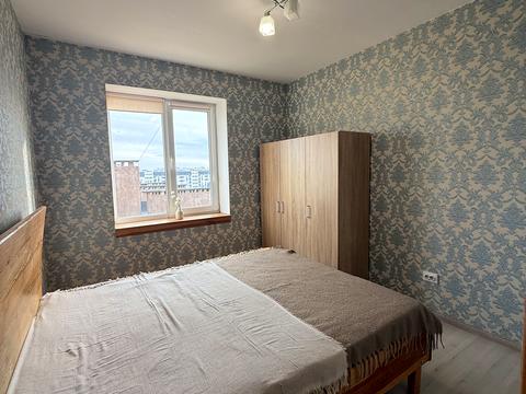 квартира по адресу Кармелюка ул., 9