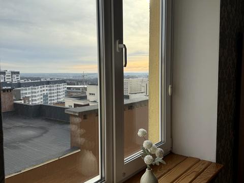 квартира по адресу Кармелюка ул., 9