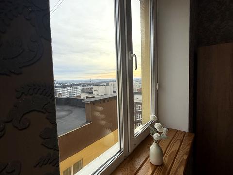 квартира по адресу Кармелюка ул., 9