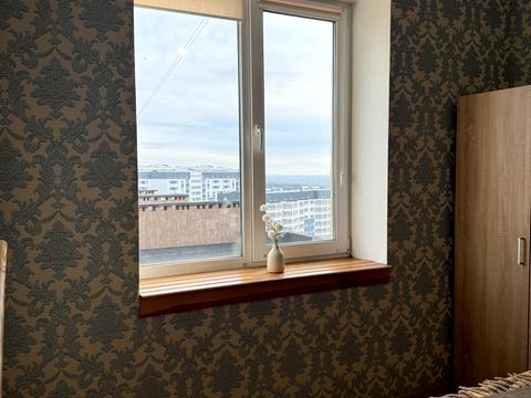 квартира по адресу Кармелюка ул., 9