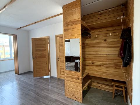 квартира по адресу Кармелюка ул., 9