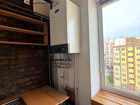 квартира по адресу Кармелюка ул., 9