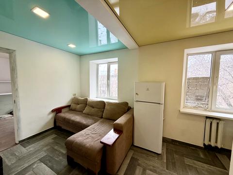 квартира за адресою Запоріжжя, Соборний просп. (Леніна), 152-А