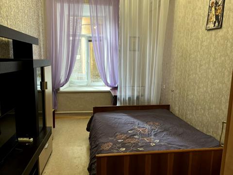 кімната за адресою Одеса, Канатний пров., 6