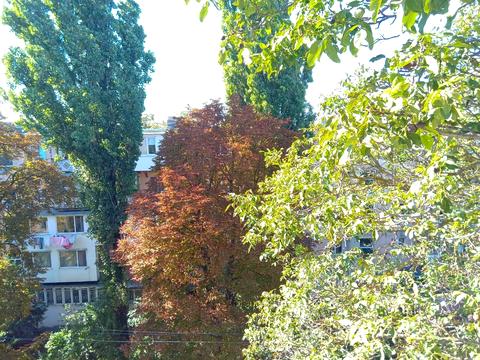 квартира по адресу Ицхака Рабина ул., 27