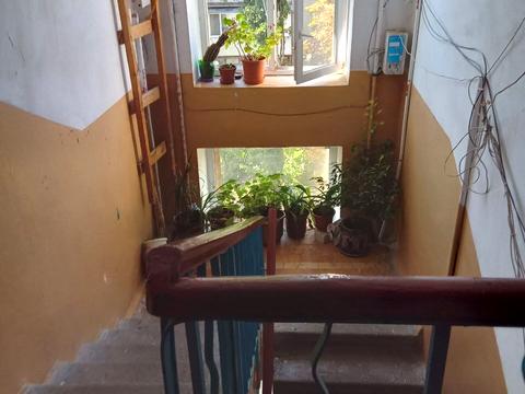 квартира по адресу Ицхака Рабина ул., 27