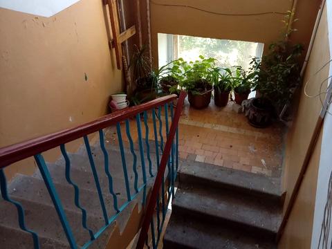 квартира по адресу Ицхака Рабина ул., 27