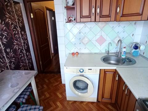 квартира по адресу Ицхака Рабина ул., 27