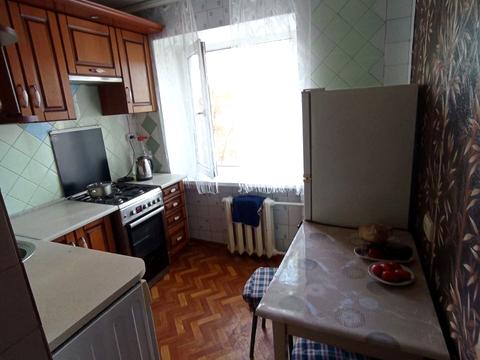 квартира по адресу Ицхака Рабина ул., 27