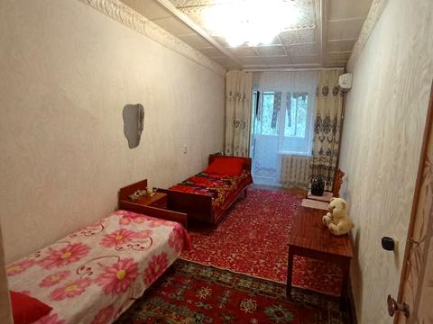 квартира по адресу Ицхака Рабина ул., 27