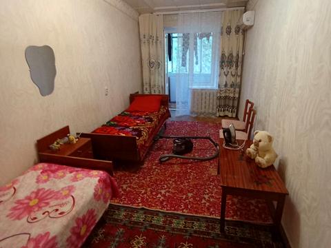 квартира по адресу Ицхака Рабина ул., 27