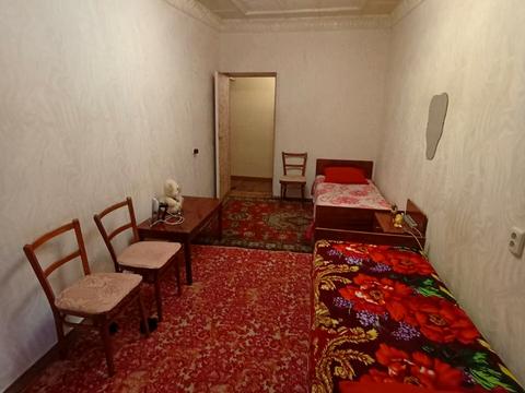 квартира по адресу Ицхака Рабина ул., 27