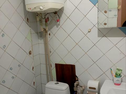 квартира по адресу Ицхака Рабина ул., 27