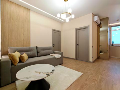 квартира за адресою Одеса, Краснова вул., 1-В