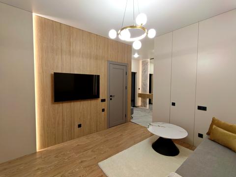 квартира за адресою Одеса, Краснова вул., 1-В