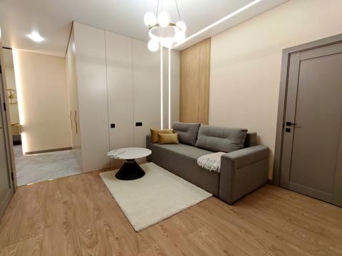 квартира за адресою Одеса, Краснова вул., 1-В