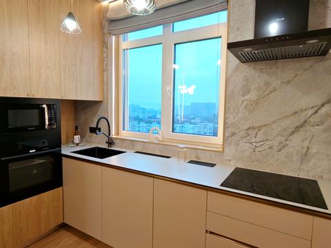 квартира за адресою Одеса, Краснова вул., 1-В