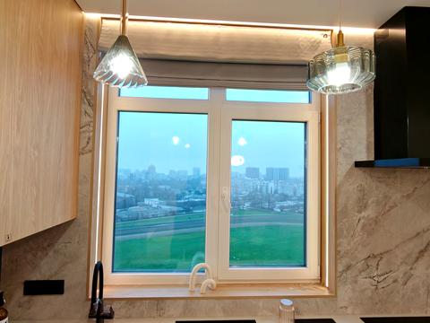 квартира за адресою Одеса, Краснова вул., 1-В