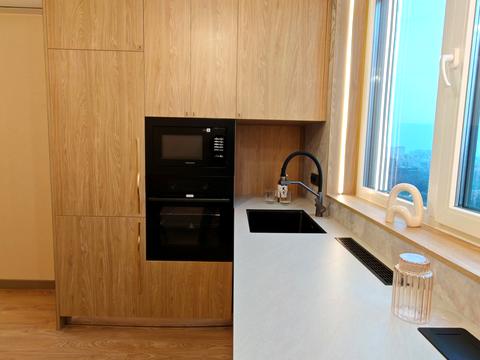 квартира за адресою Одеса, Краснова вул., 1-В