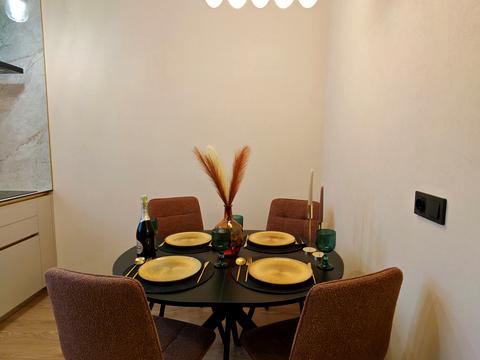 квартира за адресою Одеса, Краснова вул., 1-В