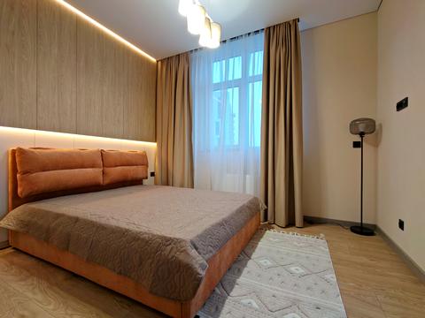 квартира за адресою Одеса, Краснова вул., 1-В