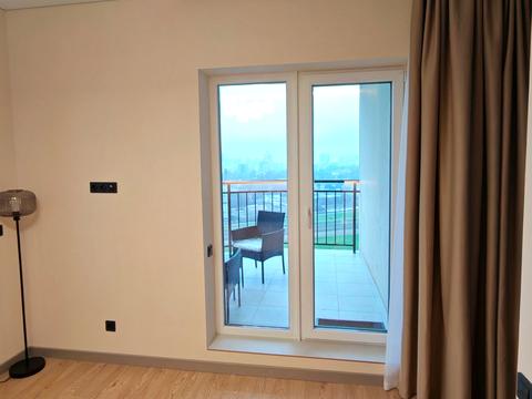 квартира за адресою Одеса, Краснова вул., 1-В