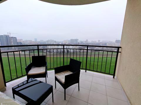 квартира за адресою Одеса, Краснова вул., 1-В