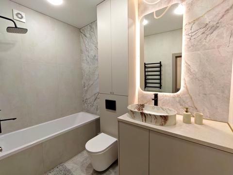 квартира за адресою Одеса, Краснова вул., 1-В